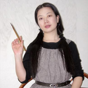 李传真