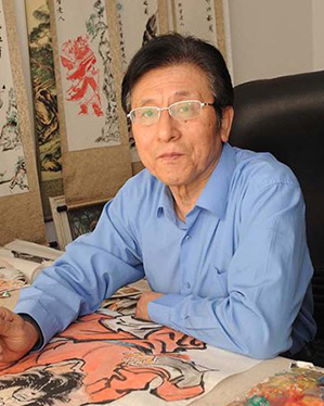张惠