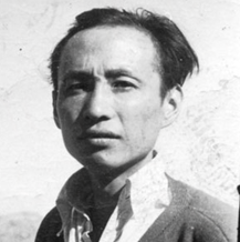 江丰