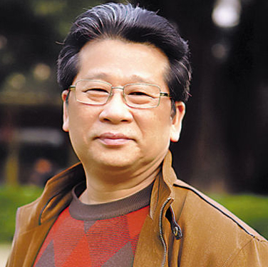 许钦松