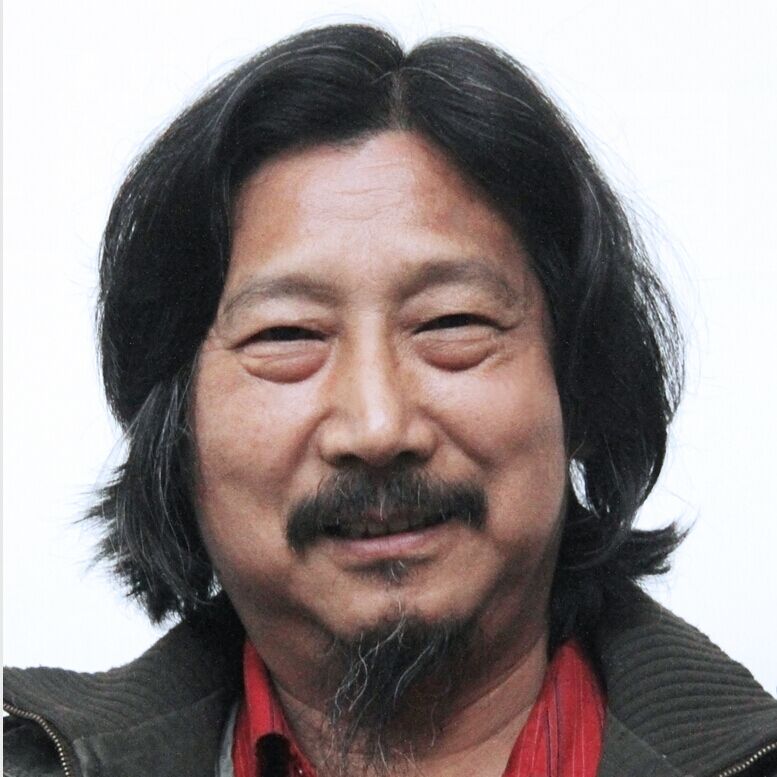 苏建华