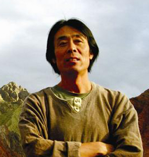 白羽平