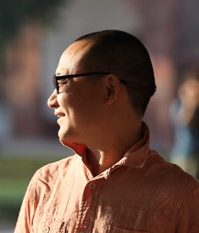 赵晓东