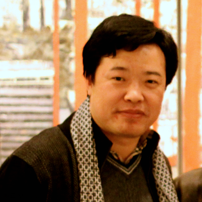 陈新宇