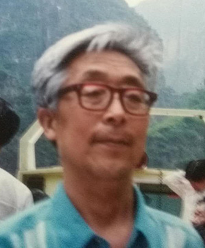 张景效
