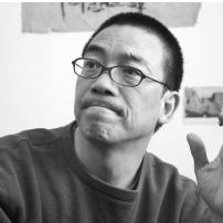 段正渠