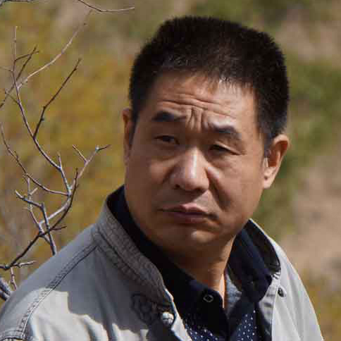 张宏林