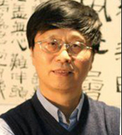 刘庆渝