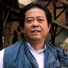 刘健