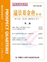 遠景2014年7月